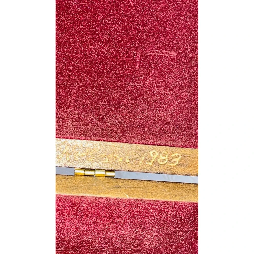 Handmade quick scan